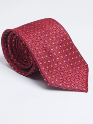 Multi Color Designer Self Tie (TIE-1104)