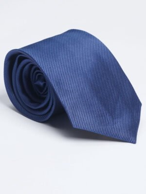 1188_8507bb8d-8b29-4523-8d5e-f38b7fddc90f.jpg Dark Blue Self Tie (TIE-1188)