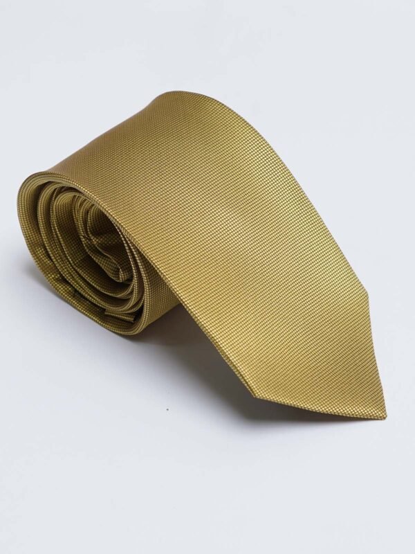 Mehendi Designer Self Tie (TIE-1350)