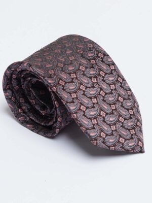 Multi Designer Self Tie (TIE-1421)