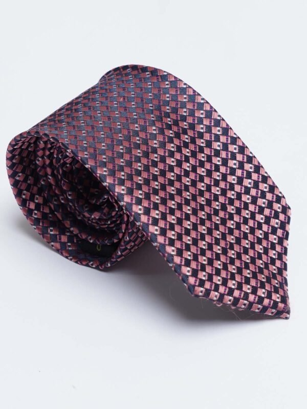 Multi Designer Self Tie (TIE-1445)