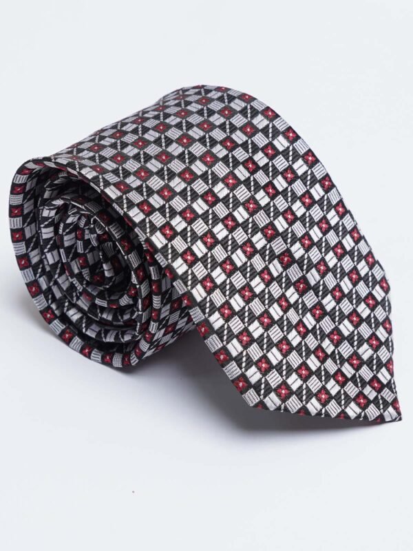 Multi Designer Self Tie (TIE-1517)