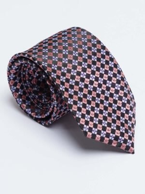 Multi Designer Self Tie (TIE-1520)