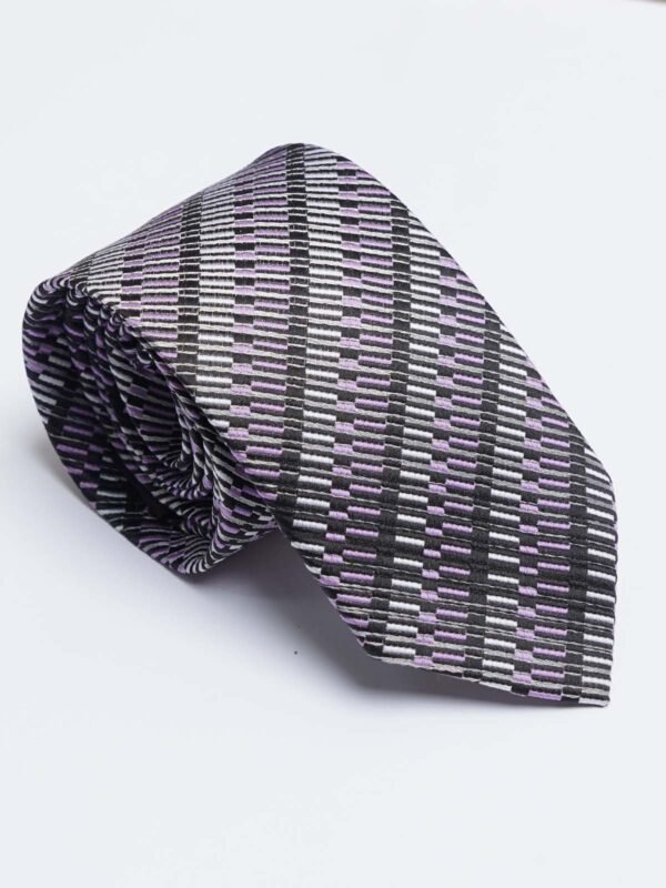 Multi Designer Self Tie (TIE-1575)