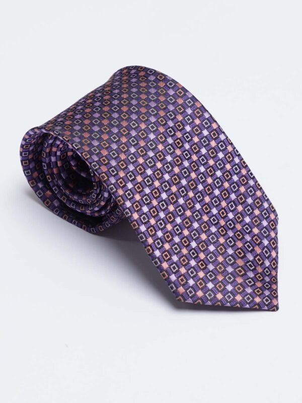 Multi Designer Self Tie (TIE-1585)