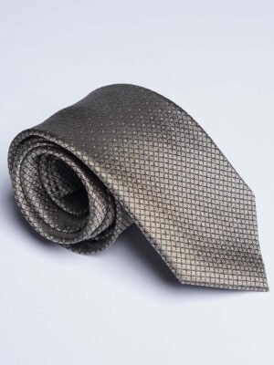 Golden Designer Self Tie (TIE-1779)