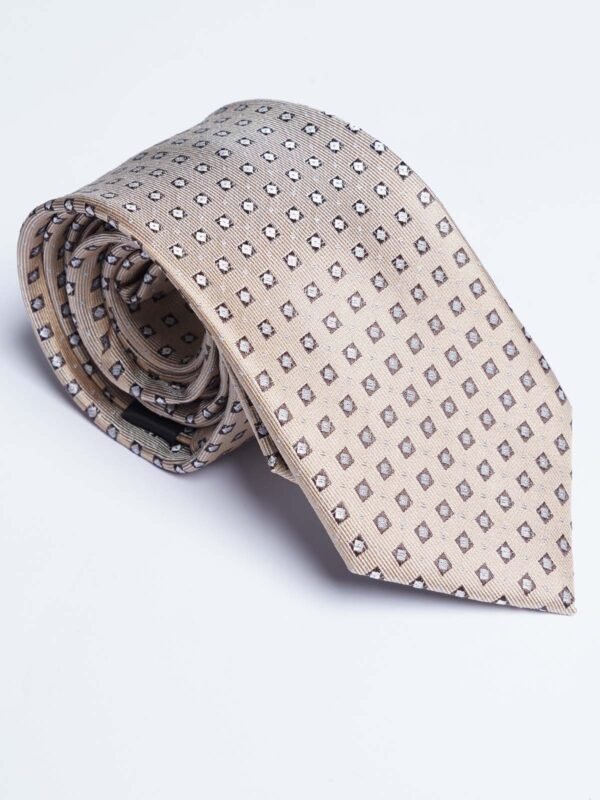 Fawn Designer Self Tie (TIE-1819)