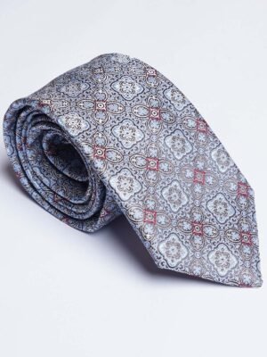 1892_abbcc8d3-458a-4e6f-89bf-711dc99b5517.jpg Light Blue Designer Self Tie (TIE-1892)