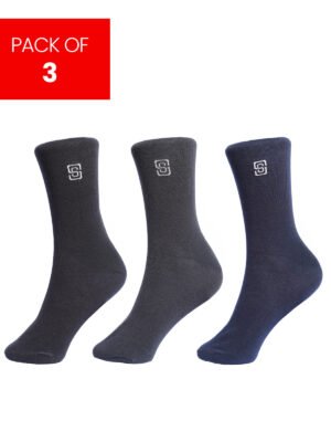 1968.jpg Designer Socks-1968 (Pack Of 3)