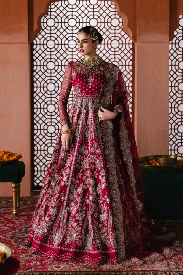 Jahanara