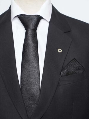 Black Tie Set (TS-447)