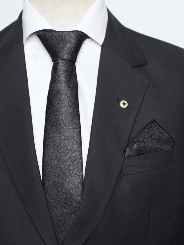 Black Tie Set (TS-447)