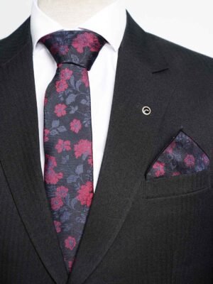 Black Tie Set (TS-467)