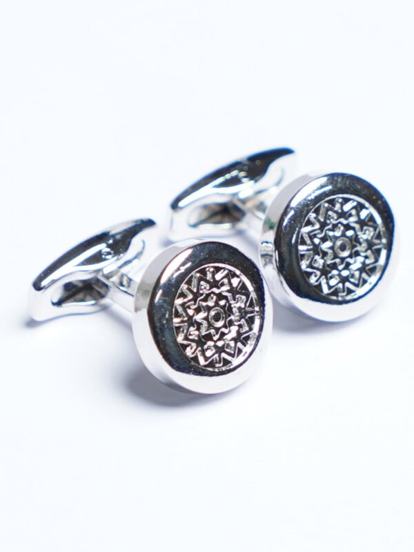 Designer Cufflink (CUFFLINK-818)