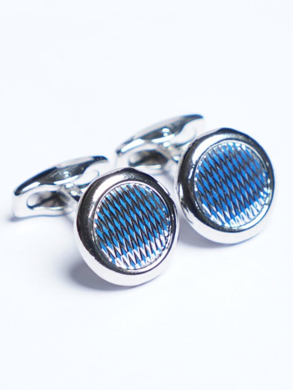 Designer Cufflink (CUFFLINK-828)