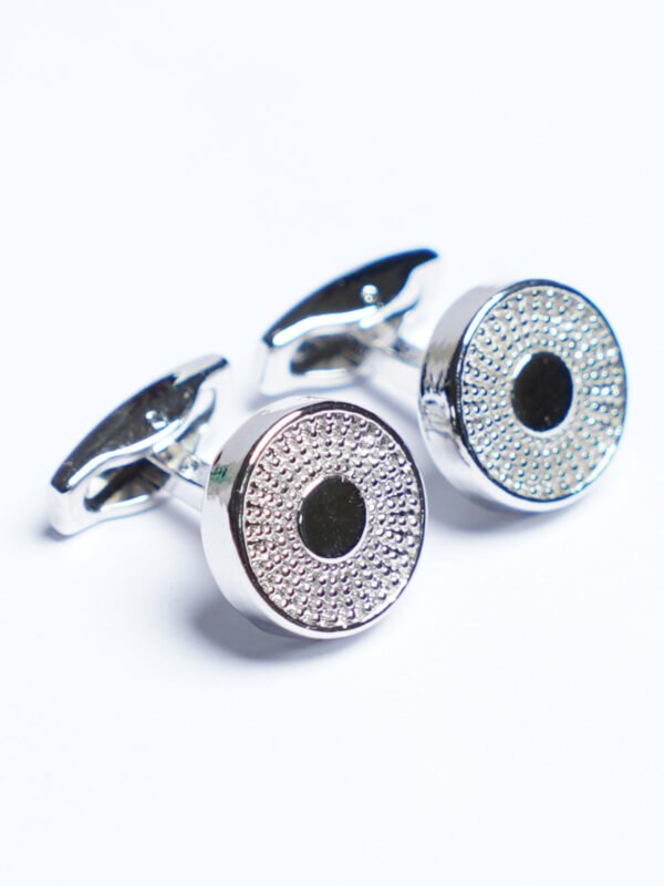 Designer Cufflink (CUFFLINK-829)