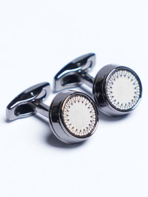 Designer Cufflink (CUFFLINK-838)