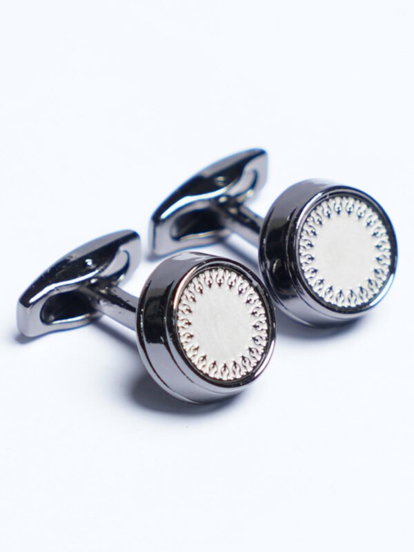 Designer Cufflink (CUFFLINK-838)