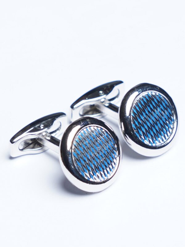 Designer Cufflink (CUFFLINK-842)