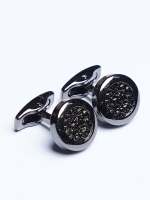 Designer Cufflink (CUFFLINK-843)