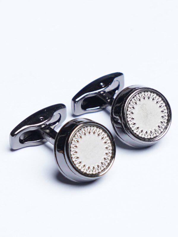 Designer Cufflink (CUFFLINK-844)