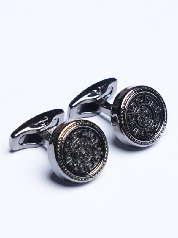 Designer Cufflink (CUFFLINK-845)