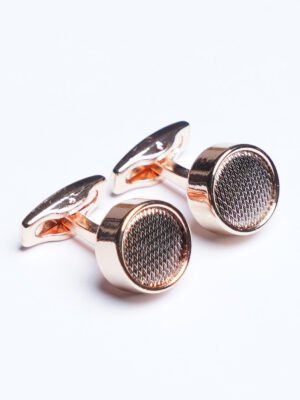 Designer Cufflink (CUFFLINK-846)