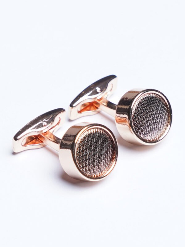 Designer Cufflink (CUFFLINK-846)