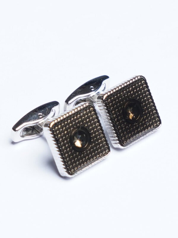 Designer Cufflink (CUFFLINK-847)