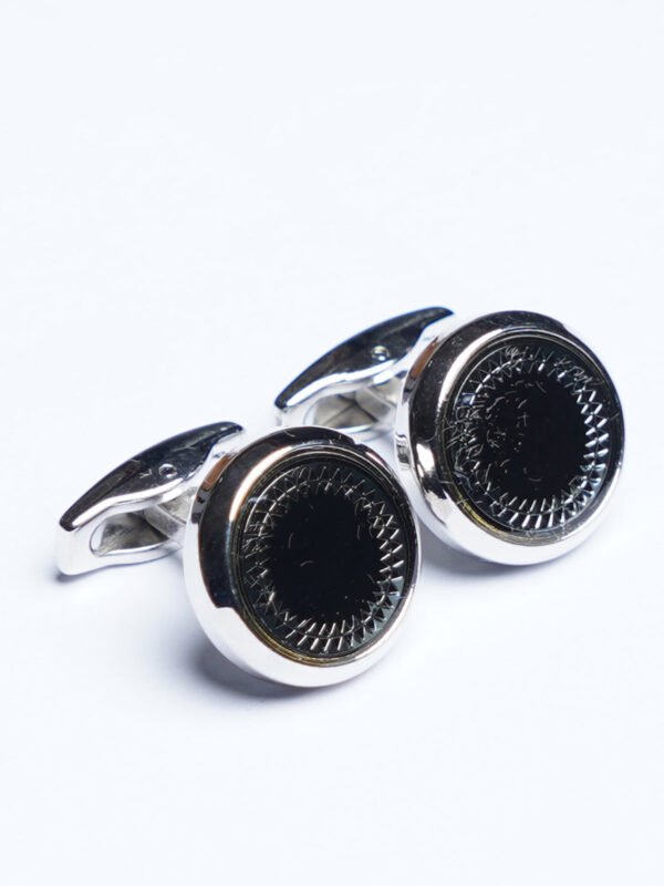 Designer Cufflink (CUFFLINK-851)
