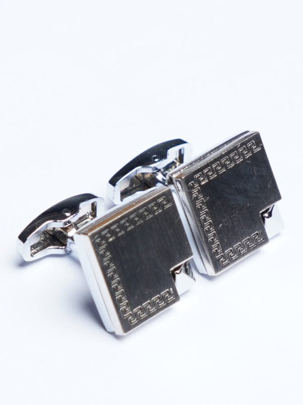 Designer Cufflink (CUFFLINK-857)