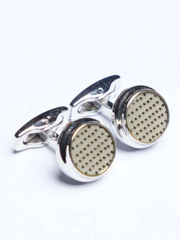 Designer Cufflink (CUFFLINK-859)