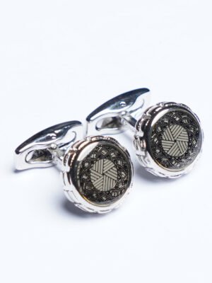 Designer Cufflink (CUFFLINK-861)