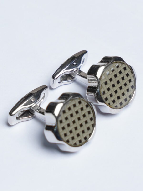 Designer Cufflink (CUFFLINK-866)