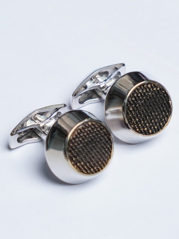 Designer Cufflink (CUFFLINK-868)
