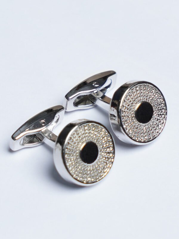 Designer Cufflink (CUFFLINK-874)
