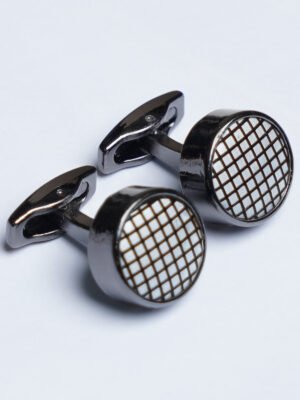 Designer Cufflink (CUFFLINK-875)