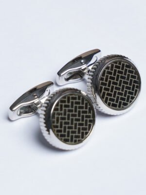 Designer Cufflink (CUFFLINK-876)