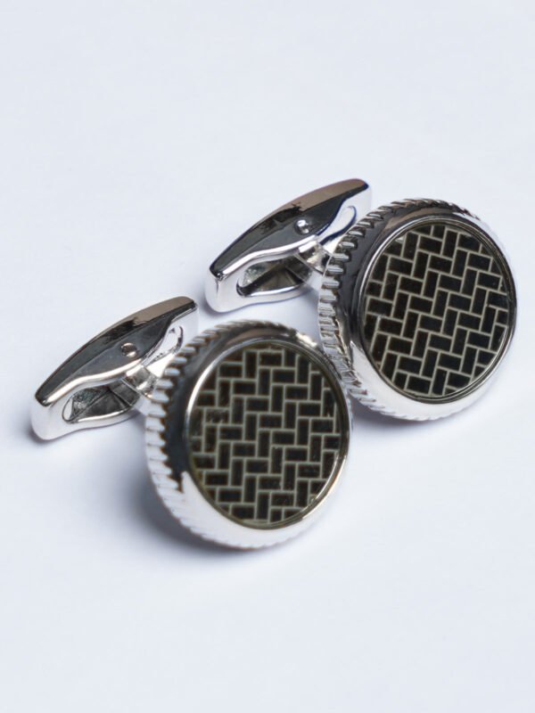 876-1_ebe47601-de0f-4b90-aa77-e2a3ce9d3310.jpg Designer Cufflink (CUFFLINK-876)