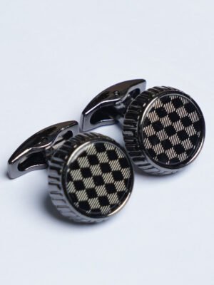 Designer Cufflink (CUFFLINK-878)