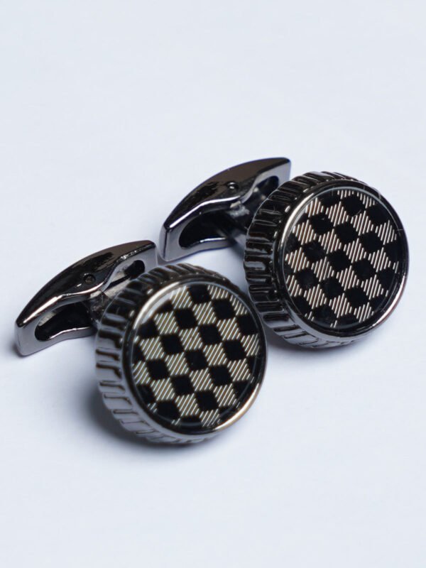 Designer Cufflink (CUFFLINK-878)