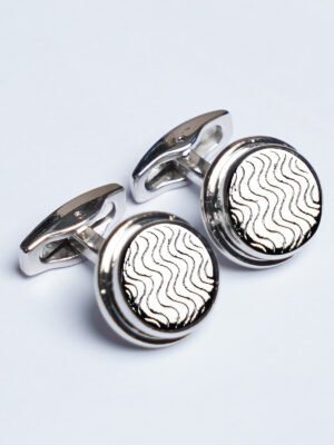 Designer Cufflink (CUFFLINK-879)