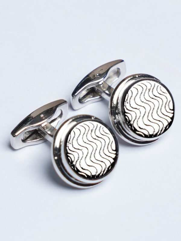Designer Cufflink (CUFFLINK-879)