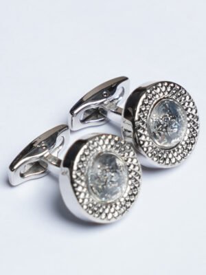 Designer Cufflink (CUFFLINK-882)