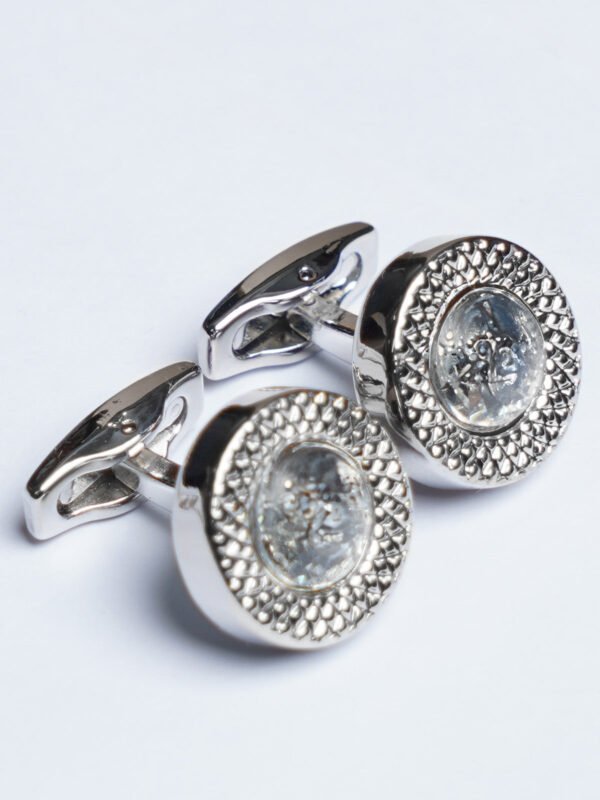 Designer Cufflink (CUFFLINK-882)