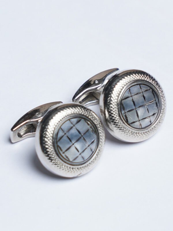 Designer Cufflink (CUFFLINK-889)