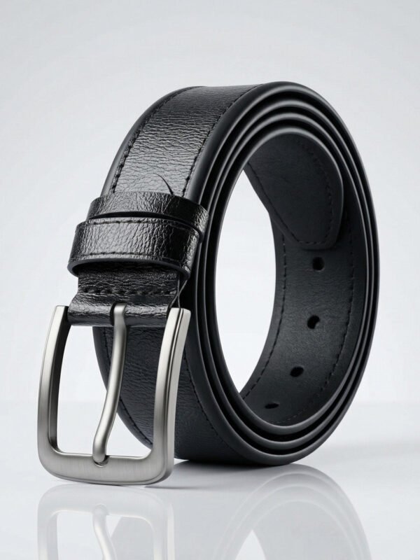 Black Belt (BELT-893)