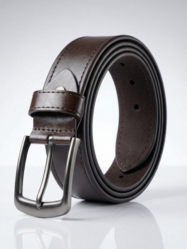 Brown Belt (BELT-902)