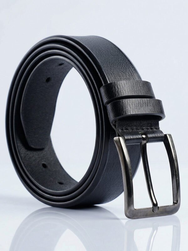 Black Belt (BELT-903)
