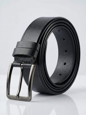 Black Belt (BELT-906)